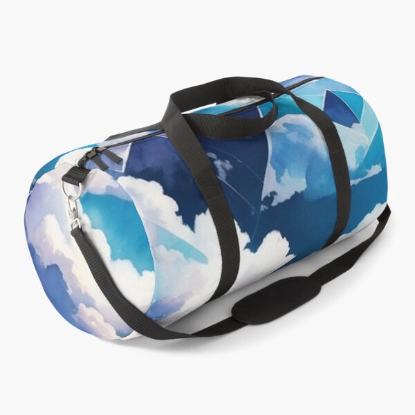 Item preview, Diamond Clouds designed and sold by TondoMeander.