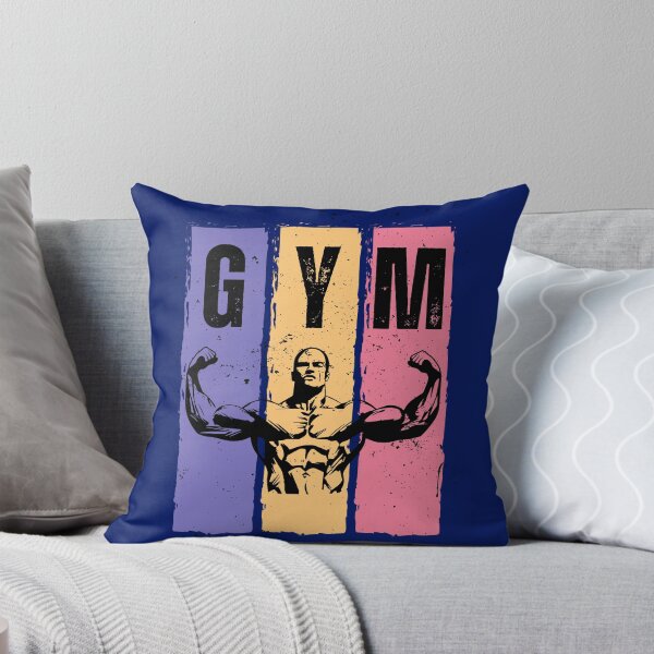 Item preview, GYM is my Vice designed and sold by BohoHaven09.