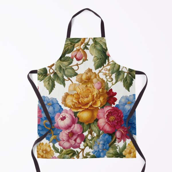 Item preview, Ancient Heavenly Blooms designed and sold by Neranchara.