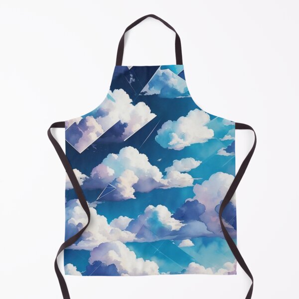 Item preview, Diamond Clouds designed and sold by TondoMeander.