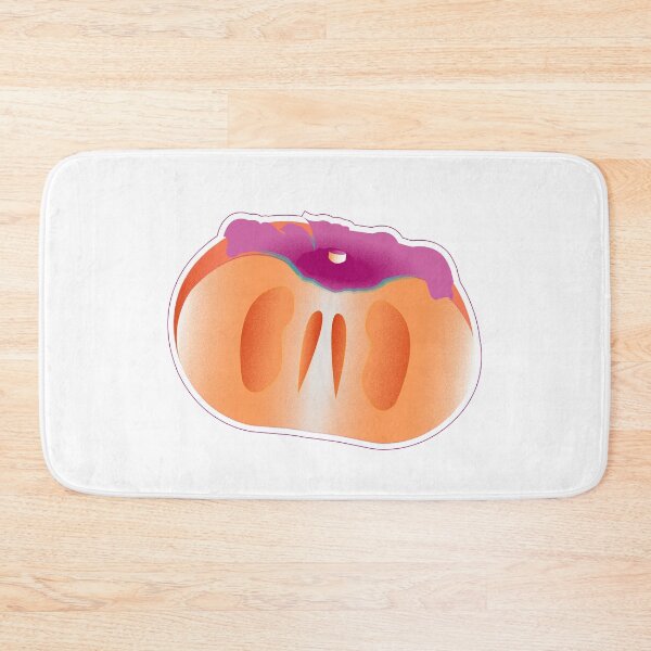 Item preview, persimmons lesbians because why not designed and sold by nu-ne.