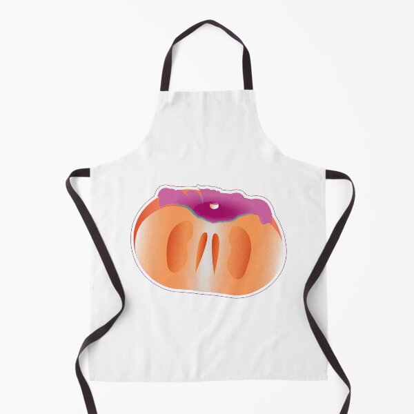 Item preview, persimmons lesbians because why not designed and sold by nu-ne.