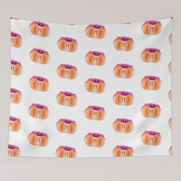 Item preview, persimmons lesbians because why not designed and sold by nu-ne.