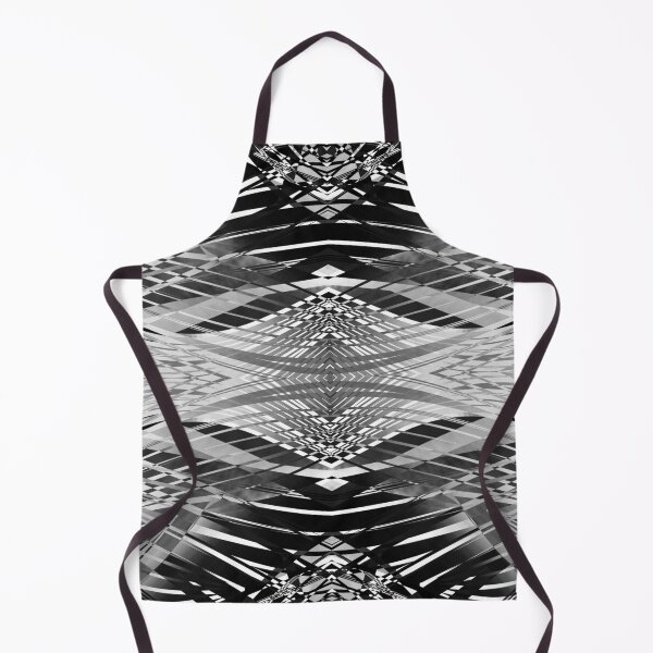 Item preview, PRETTY BLACK and WHITE LINES PII designed and sold by Pia Schneider.
