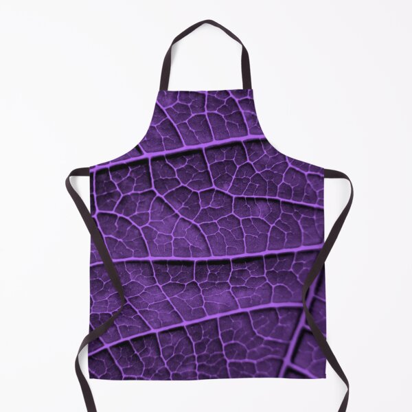 Item preview, LEAF STRUCTURE ULTRAVIOLET designed and sold by Pia Schneider.