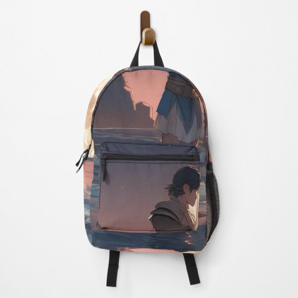 Item preview, Lovers Under the Moonlight designed and sold by MarkLines.