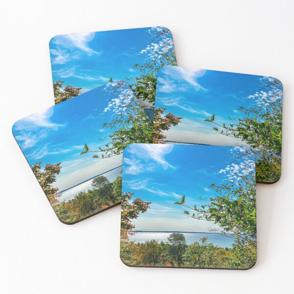 Item preview, Tunnel Of Trees Overlook designed and sold by Awaters14.