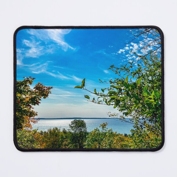 Item preview, Tunnel Of Trees Overlook designed and sold by Awaters14.
