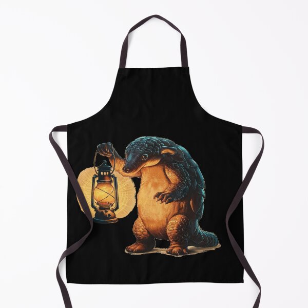 Item preview, Cute Halloween Pangolin designed and sold by CosmicFreedom9.