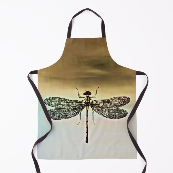 Item preview, DRAGONFLY I designed and sold by Pia Schneider.