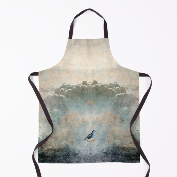 Artikelvorschau, HEAVENLY BIRD III entworfen und verkauft von Pia Schneider.