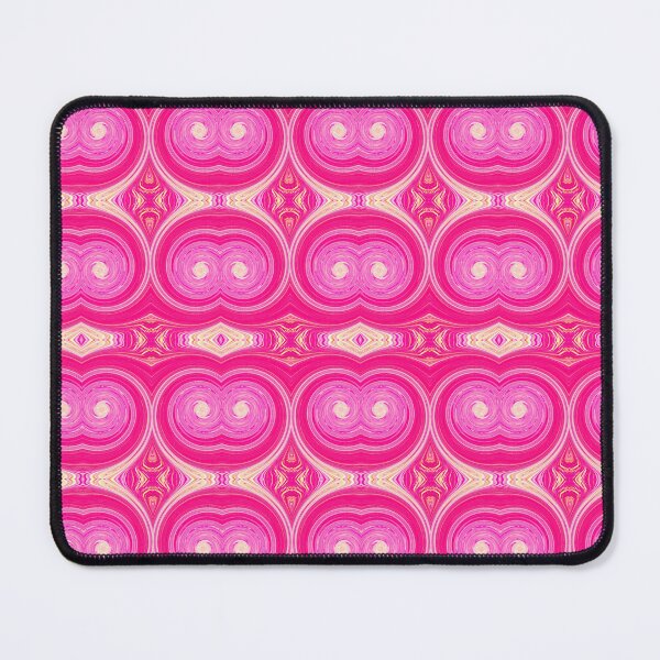 Item preview, Pink Abstract Pattern designed and sold by Lolly's Little Lovelies.