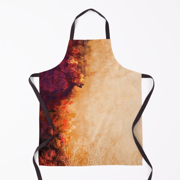 Item preview, LOVELY FLOWERS KISSING A YELLOW FIELD III designed and sold by Pia Schneider.