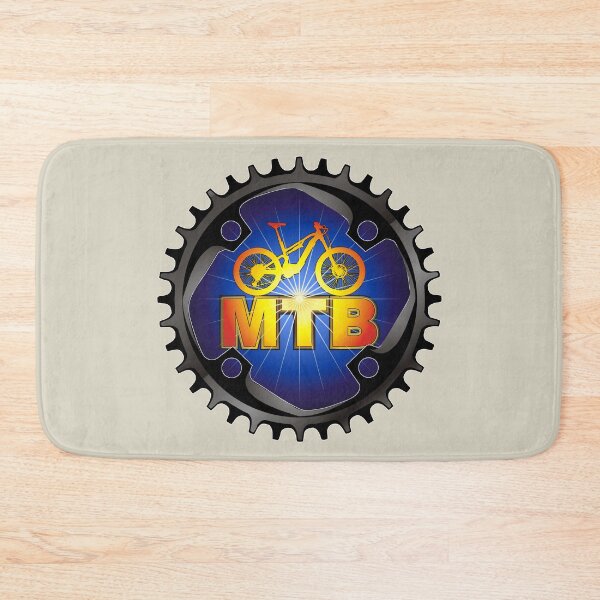 Item preview, Mountain Bike MTB designed and sold by studioss76.
