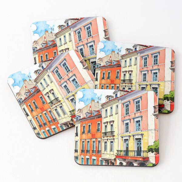 Item preview, Buildings 4 designed and sold by Zeir Shop.