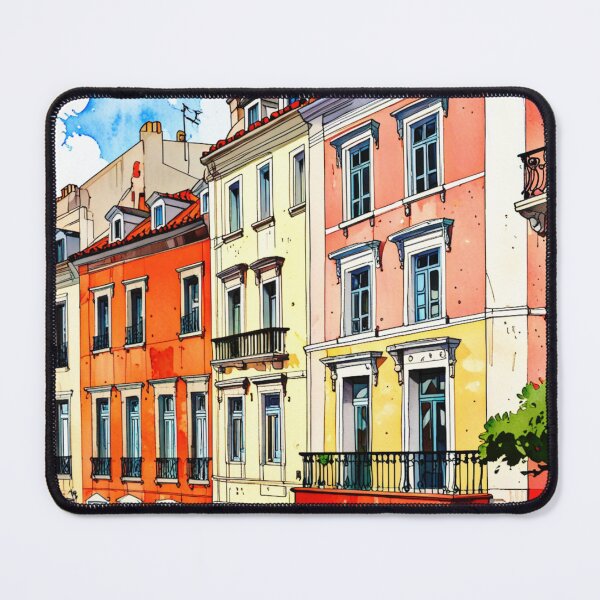 Item preview, Buildings 4 designed and sold by Zeir Shop.