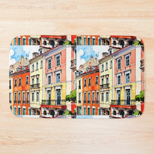 Item preview, Buildings 4 designed and sold by Zeir Shop.