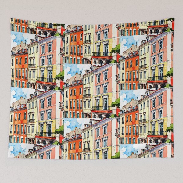 Item preview, Buildings 4 designed and sold by Zeir Shop.