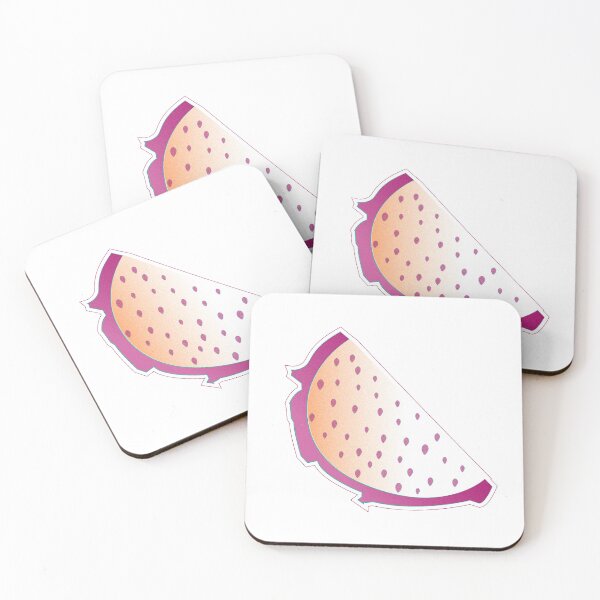 Item preview, lesbian dragonfruit!!! designed and sold by nu-ne.