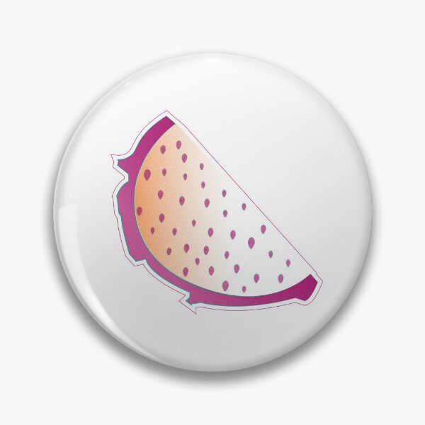 Item preview, lesbian dragonfruit!!! designed and sold by nu-ne.
