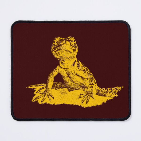 Item preview, Collared Lizard designed and sold by Guardi71.