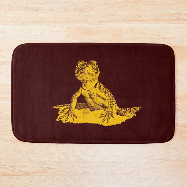 Item preview, Collared Lizard designed and sold by Guardi71.