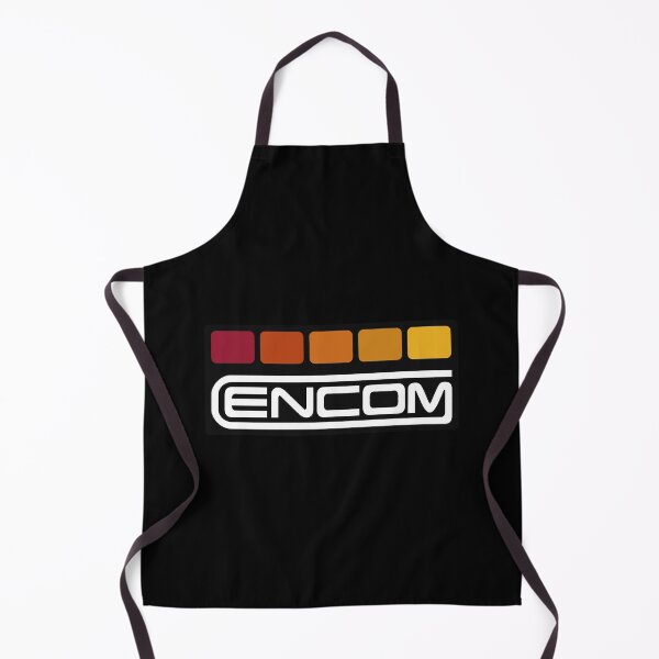 Item preview, Encom Logo - Tron designed and sold by SoapyGrenade.