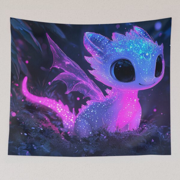 Item preview, Forest Faerie Dragon designed and sold by CHCOfficial.
