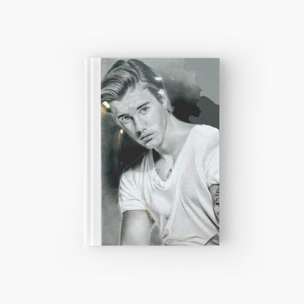 J. Biebz Hardcover Journal