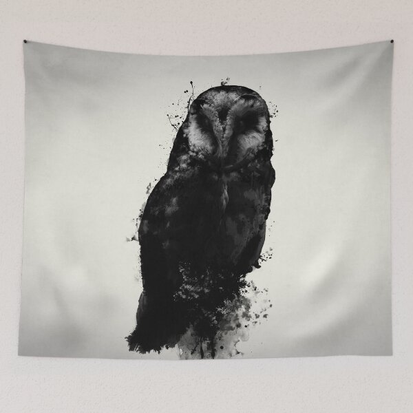 Item preview, The Owl designed and sold by Nicklas81.