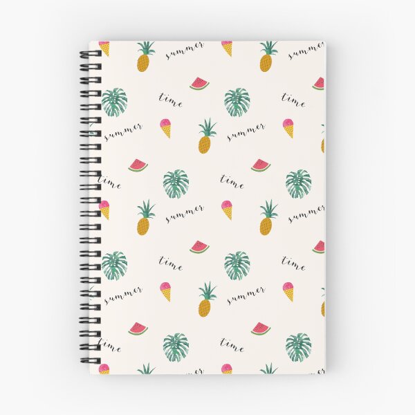 Item preview, Summertime designed and sold by Eva Hilla.