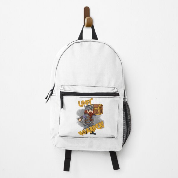Item preview, Loot Hoarder designed and sold by RJLCAM.