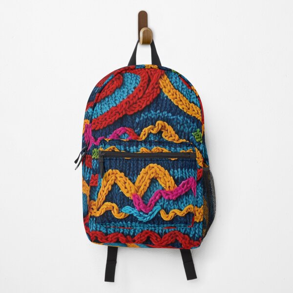 Item preview, Magical Knitted Patterns 4 designed and sold by Nikola Eftimov.