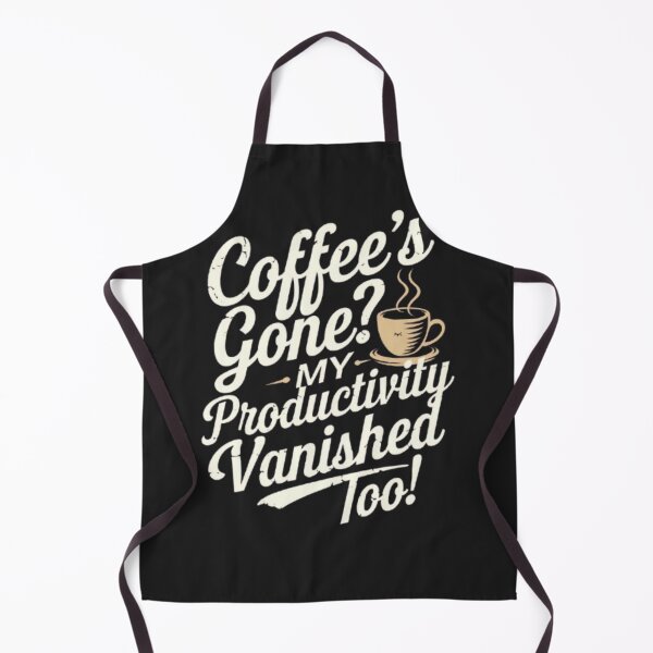 Item preview, I drink coffee and I love coffee designed and sold by marosz12.