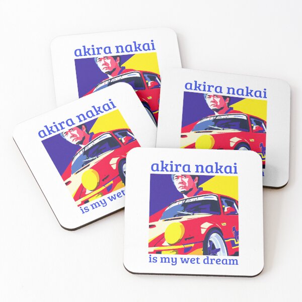 Item preview, Akira Nakai RAUH-Welt begriff design tuning japan tuner rwb designed and sold by RAW DRIVE POV.