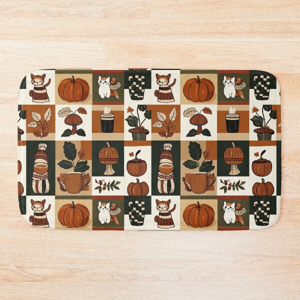 Item preview, THROW BLANKET: CHECKERED COZY designed and sold by ForeverPrintsOK.