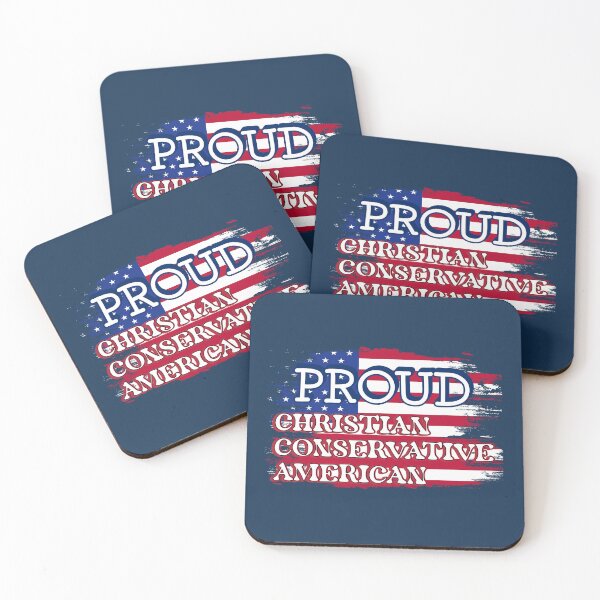 Item preview, Christian, Conservative, American designed and sold by LovesLuLu.