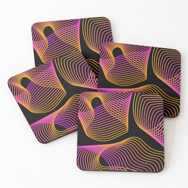 Item preview, Neon Wave designed and sold by McChikkin.