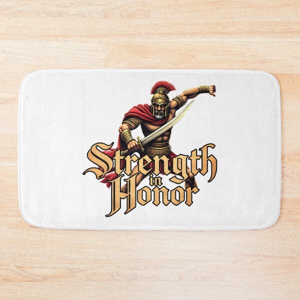 Item preview, Ancient Warriors - Strength In Honor Old designed and sold by KeopsMurat.