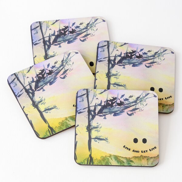 Item preview, Live n Let Live designed and sold by heatherrose5055.