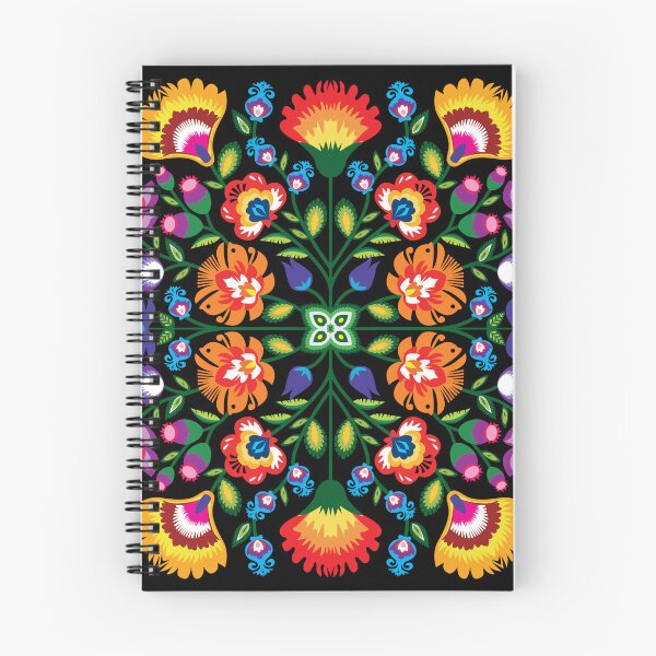 Item preview, NEW ! Beautiful Symmetrical Folklore composition. designed and sold by FK-UK.