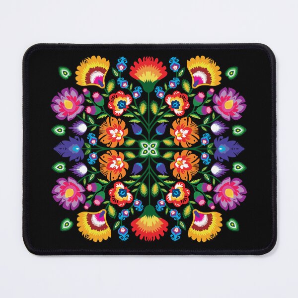 Item preview, NEW ! Beautiful Symmetrical Folklore composition. designed and sold by FK-UK.