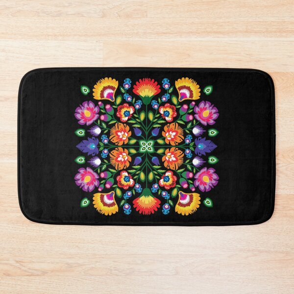 Item preview, NEW ! Beautiful Symmetrical Folklore composition. designed and sold by FK-UK.