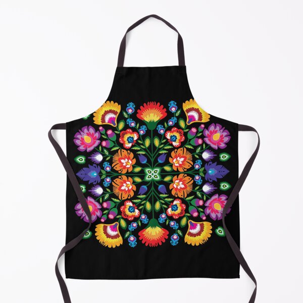Item preview, NEW ! Beautiful Symmetrical Folklore composition. designed and sold by FK-UK.