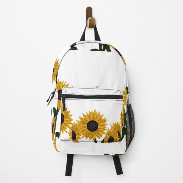 Item preview, Flower : Sunflower pattern designed and sold by Leeh-designs.