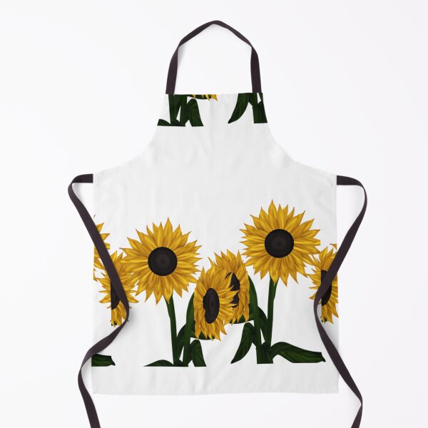 Item preview, Flower : Sunflower pattern designed and sold by Leeh-designs.