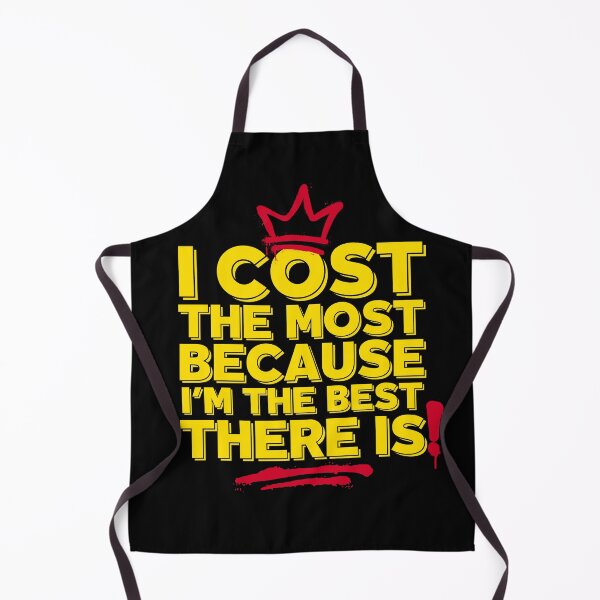 Item preview, I’m the Best There Is, Yellow With Red Graffiti designed and sold by UNK-Fatigues.