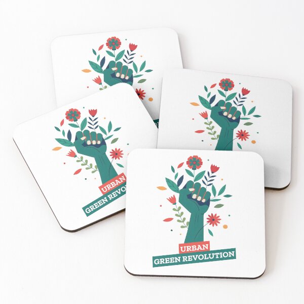 Item preview, Urban Green Revolution Guerilla Gardening designed and sold by Artepilo.