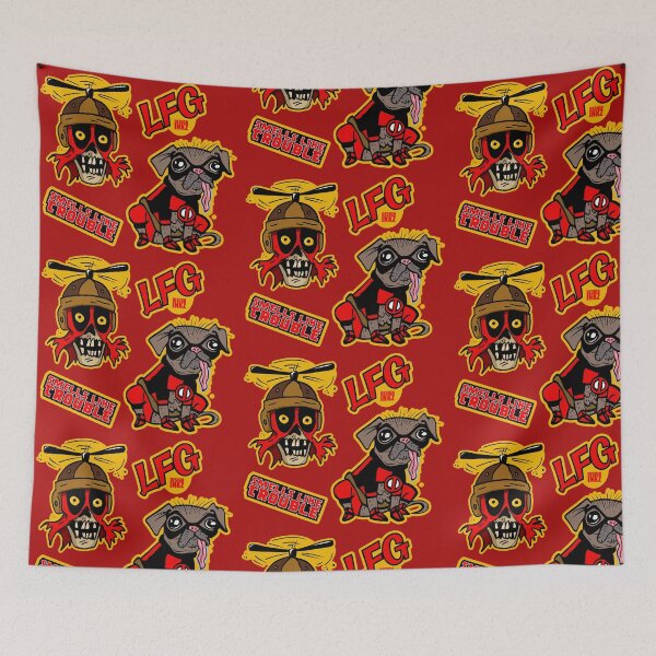 Item preview, Multiverse Pool Madness designed and sold by DesignInkz.