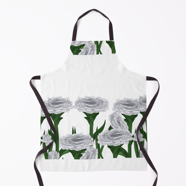 Item preview, Copy of Flower : Carnation pattern designed and sold by Leeh-designs.